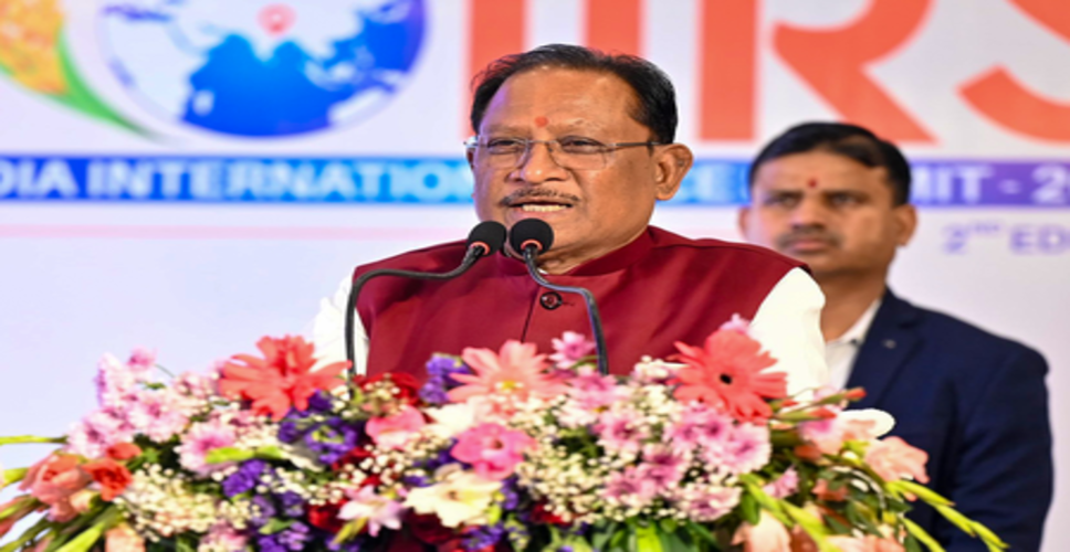 छत्तीसगढ़ : बीजापुर के केरपे में सामुदायिक पुलिसिंग कार्यक्रम का सफल आयोजन, माओवादियों से मुख्यधारा में लौटने की अपील