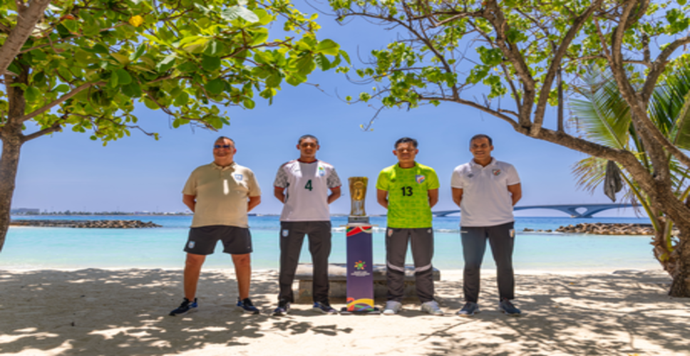 सैफ अंडर-20: चार बार की चैंपियन भारतीय टीम की फाइनल में बांग्लादेश से होगी भिड़ंत