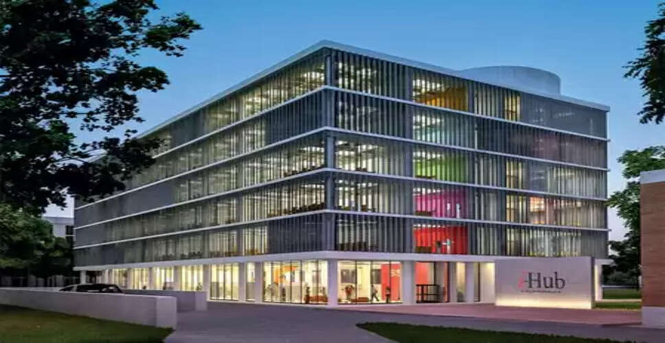 स्टार्टअप और नवाचार का मजबूत केंद्र बन रहा गुजरात, आई-हब से युवा स्टार्टअप्स को मिल रही नई उड़ान