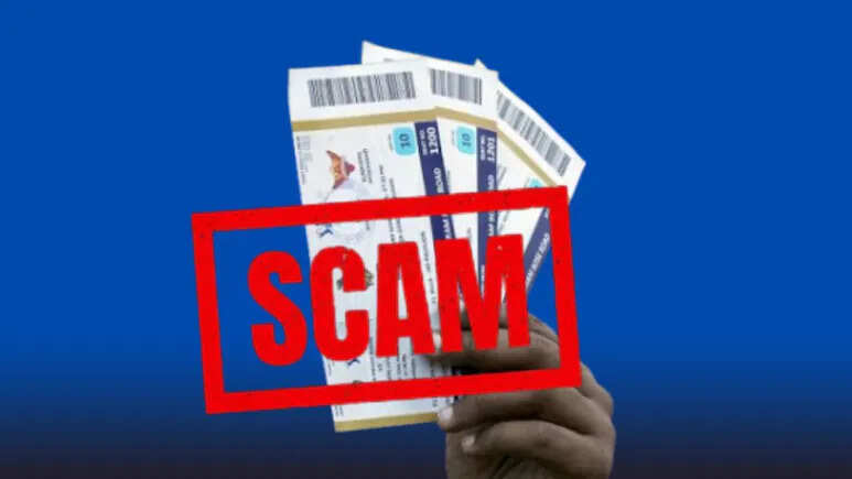 जयपुर में IPL टिकट की हो रही जालसाजी, साइबर पुलिस ने बताया कैसे हो रहा स्कैम और कैसे बचें