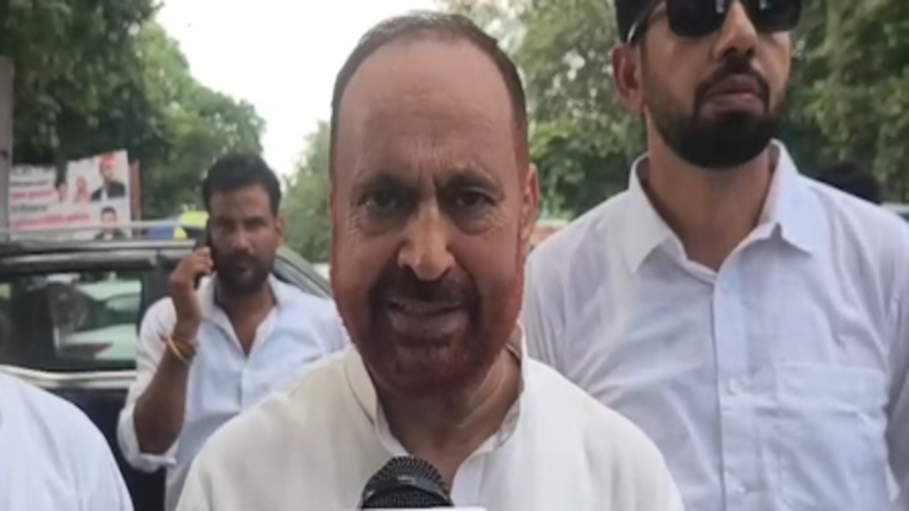 उत्तराखंड में संगठन को मजबूत करने पर फोकस, चुनाव की तैयारियों पर मंथन: अब्दुल मतीन सिद्दीकी