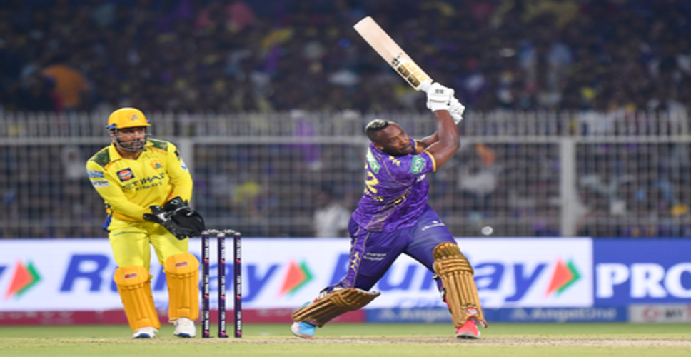 आईपीएल में सर्वाधिक स्ट्राइक रेट से रन बनाने वाले 5 बल्लेबाज