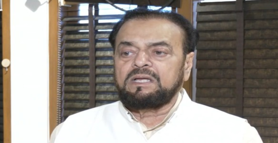 युद्ध हमेशा के लिए खत्म हो जाना चाहिए: अबू आजमी