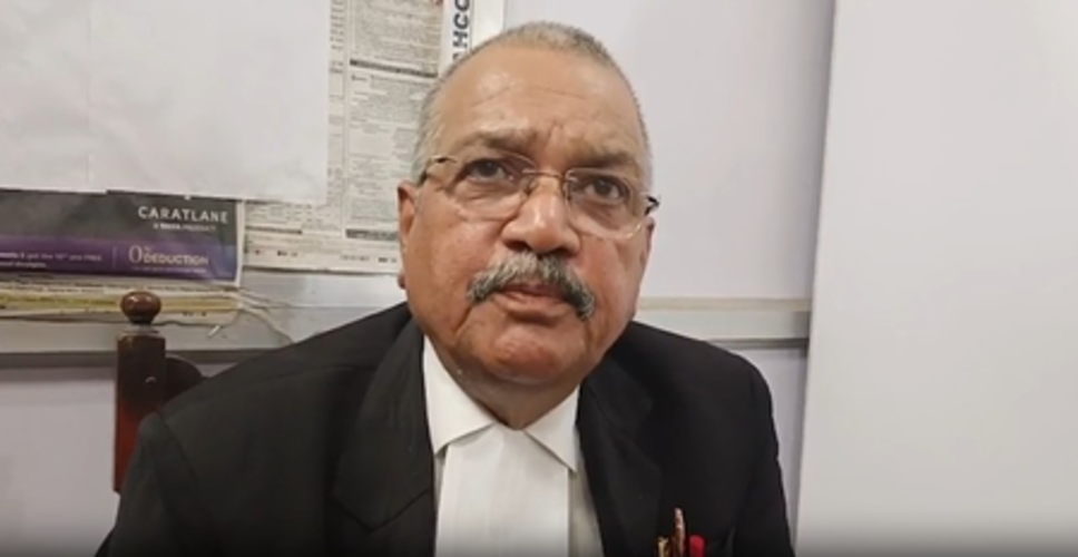 पटना में फायरिंग मामले में वकील अरविंद कुमार बोले, 'खान सर सरेंडर क्यों करेंगे'