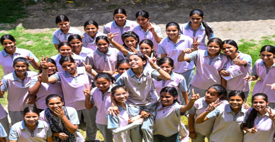 यूपी संस्कृत बोर्ड परिणाम: पूर्व मध्यमा से उत्तर मध्यमा तक शानदार नतीजे, 95 प्रतिशत के करीब रहा रिजल्ट