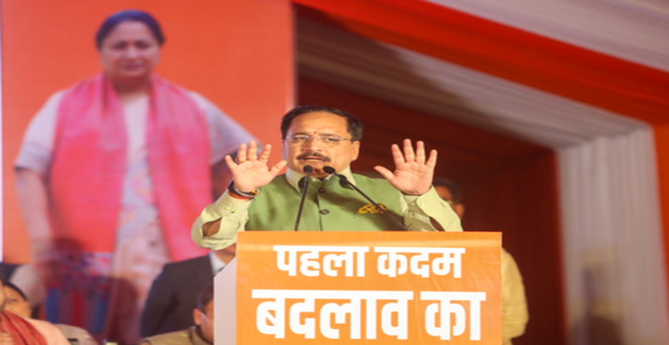पंजाब अरविंद केजरीवाल की टीम के लिए लूट का केंद्र बन गया है: वीरेंद्र सचदेवा