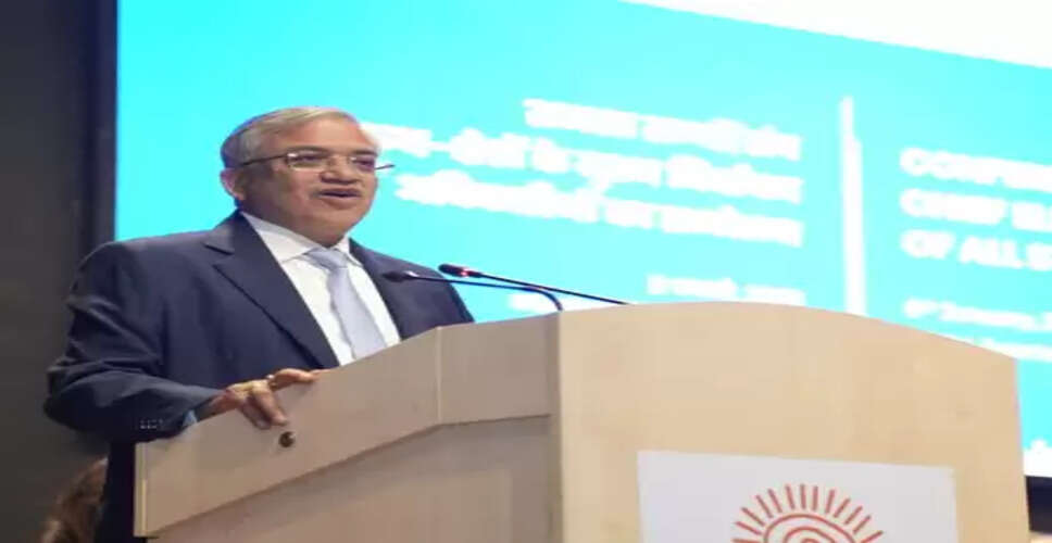 दिल्ली में आईआईसीडीईएम 2026 की मेजबानी करेगा चुनाव आयोग, 70 देशों के 100 से ज्यादा प्रतिनिधि होंगे शामिल