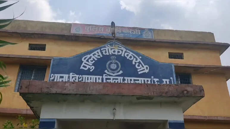 सूरजपुर में 8 वर्षीय बच्ची से दुष्कर्म का मामला, आरोपी गिरफ्तार