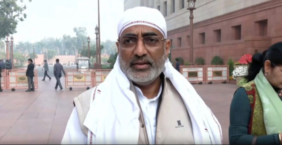 संसद देश का सर्वोच्च लोकतांत्रिक मंच, सभी सांसदों को नियमों का पालन करना चाहिए : दर्शन सिंह चौधरी