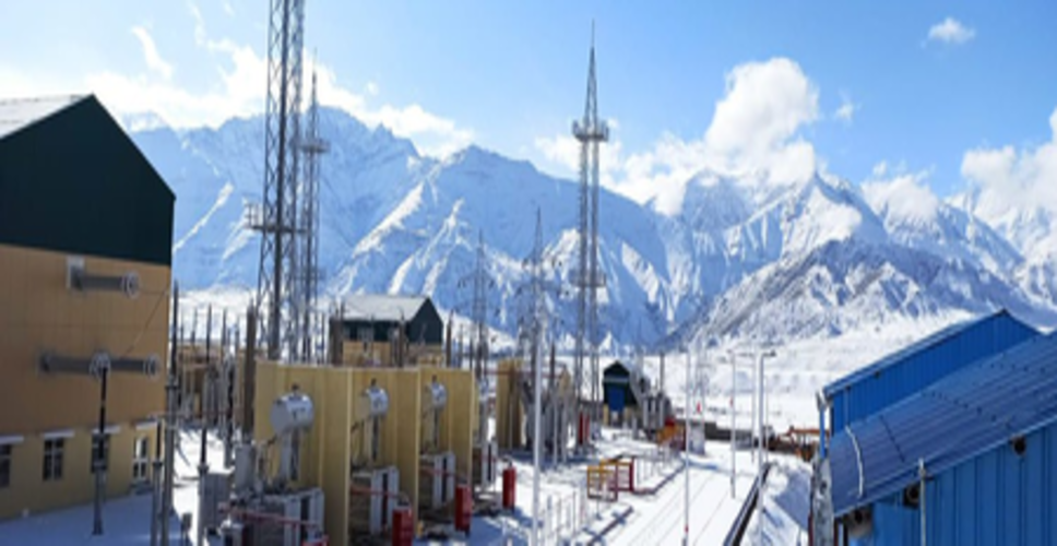 कैबिनेट ने पावरग्रिड की इक्विटी इन्वेस्टमेंट लिमिट बढ़ाई; अब कंपनी प्रति सब्सिडी कर पाएगी 7,500 करोड़ रुपए का निवेश