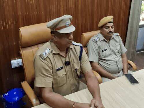 सीकर में संदीप पिलानियां हत्याकांड का खुलासा, वीडियो में जाने मास्टरमाइंड पोलक समेत 3 गिरफ्तार; पुलिस से भागते समय टूटे पैर