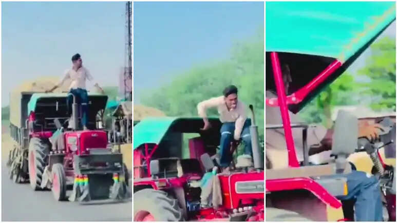 राजस्थान में बजरी माफियाओं के बुलंद हौसले, खाकी को खुली चुनौती; कानून-व्यवस्था पर उठे सवाल