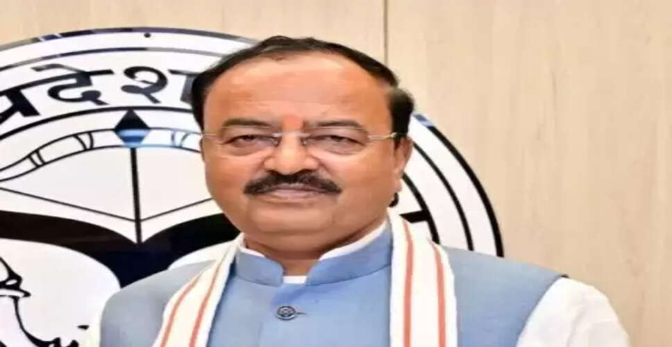 अलगाववादी नेताओं जैसी हो गई है राहुल गांधी की बुद्धि: केशव प्रसाद मौर्य