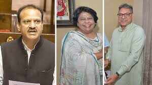 राजस्थान राज्यसभा चुनाव, वीडियो में जाने बीजेपी से पूनिया–गुर्जर और कांग्रेस से नीरज डांगी का निर्विरोध चुना जाना तय