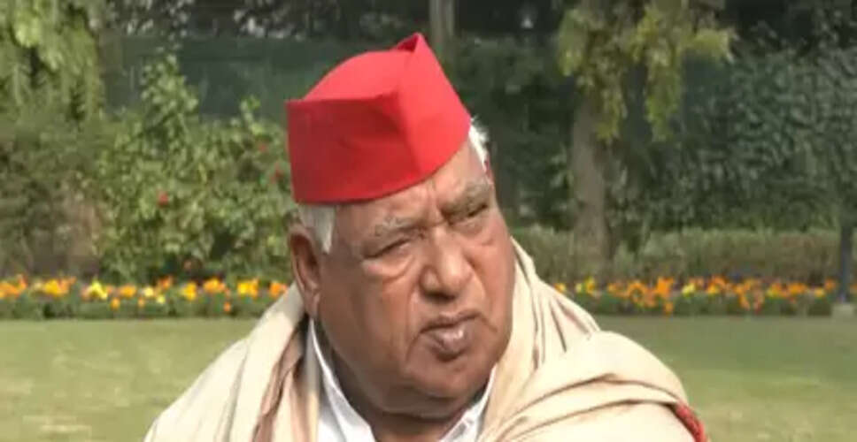 महंगाई, बेरोजगारी जैसे मुद्दों से ध्यान भटकाना चाहती है भाजपा: अवधेश प्रसाद