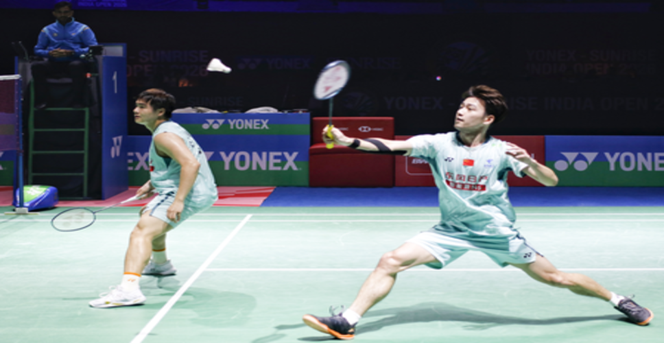 बीडब्ल्यूएफ ने 3x15-प्वाइंट सिस्टम को मंजूरी दी, जनवरी 2027 से होगा लागू