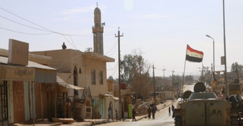 इराक में अमेरिकी पत्रकार का अपहरण, अमेरिका ने ईरान से जुड़े मिलिशिया की संलिप्तता का किया दावा