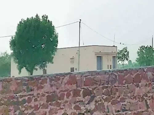 खींवसर विधायक रेवंत राम डांगा पर सरकारी जमीन कब्जाने का आरोप, 205 बीघा भूमि मामले में जांच की मांग