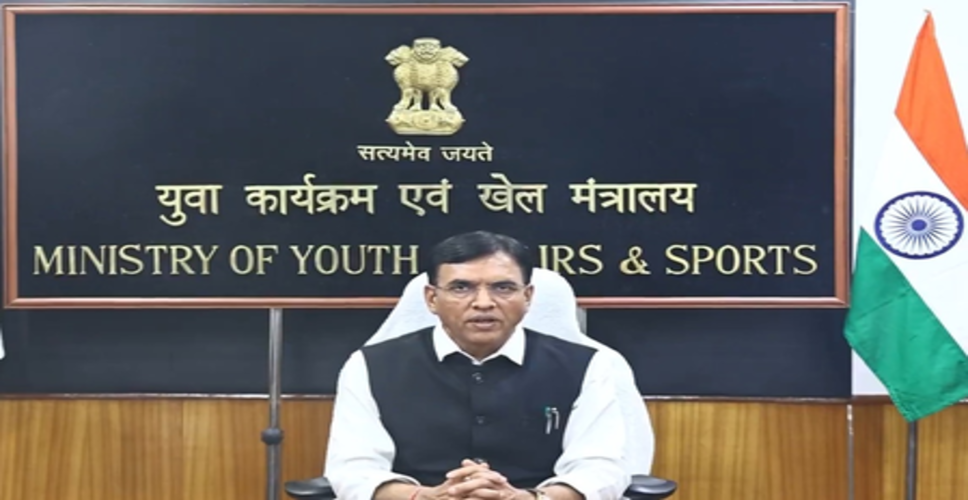 विश्व साइकिल दिवस पर मनसुख मांडविया की युवाओं से अपील, साइकिल को बनाएं जीवन का अभिन्न अंग