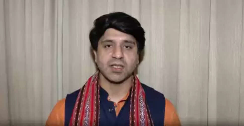 संजय राउत ने 'उद्धव सेना' को 'सोनिया सेना' बना दिया : शहजाद पूनावाला