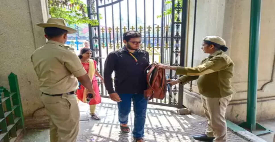 नए साल के जश्न के लिए बेंगलुरु पुलिस ने जारी की ट्रैफिक गाइडलाइंस, लोगों से सहयोग की अपील