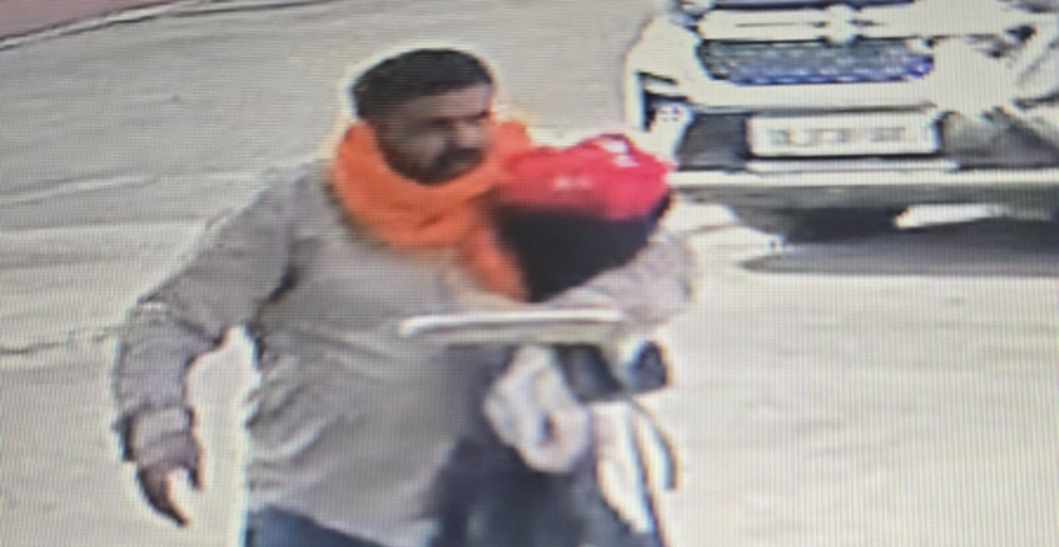 दिल्ली विधानसभा सुरक्षा मामला: नकाबपोश व्यक्ति गिरफ्तार, वाहन जब्त