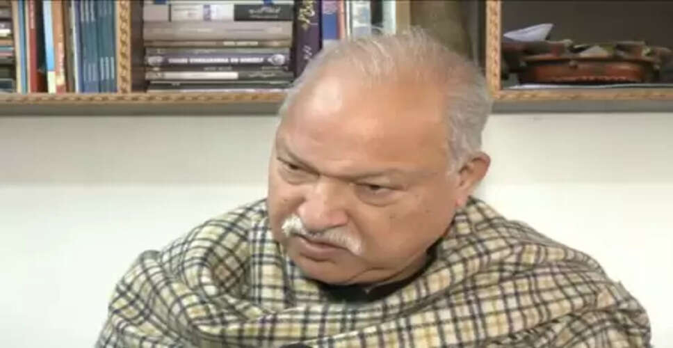 ज्वेलरी शॉप में हिजाब पहनकर एंट्री पर रोक से व्यापारियों को होगा नुकसान: शकील अहमद खान