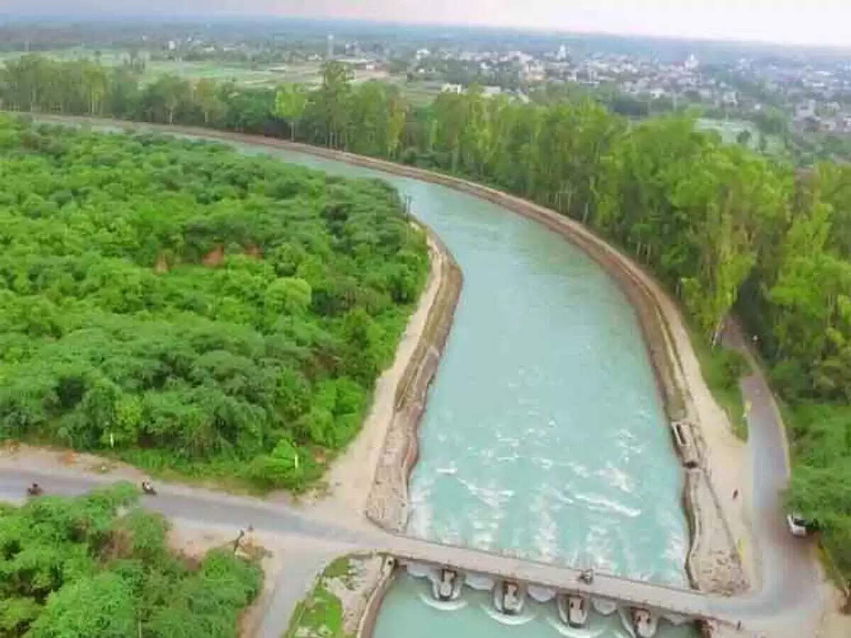 राजस्थान का ‘भागीरथ’ कौन? जिसने रेगिस्तान में बहा दी पानी की धारा