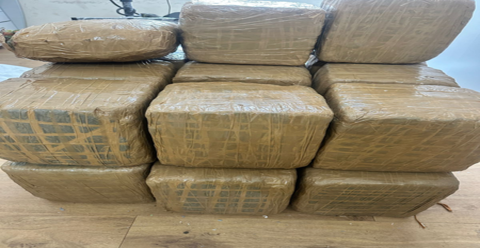 तमिलनाडु : चेन्नई में अंतर-राज्यीय ड्रग नेटवर्क का भंडाफोड़, 200 किलोग्राम गांजा जब्त