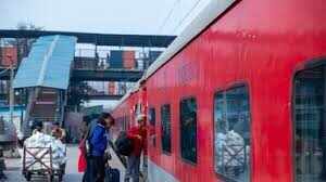 मारवाड़ से दिल्ली जाने वाले यात्रियों के लिए बड़ी खुशखबरी