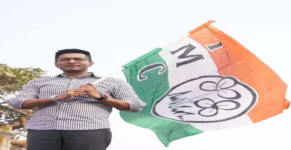 एसआईआर पर सुप्रीम कोर्ट के निर्देशों के बाद अभिषेक बनर्जी का दावा, 'बंगाल में भाजपा का खेल खत्म'