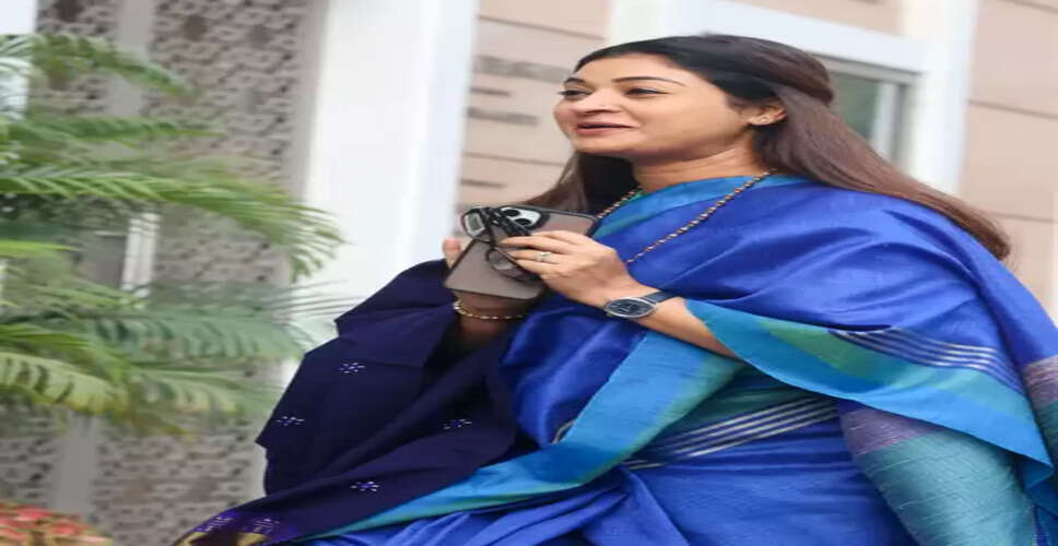 उन्नाव रेप केस में सुप्रीम कोर्ट से पीड़ित परिवार को न्याय की उम्मीद: अलका लांबा