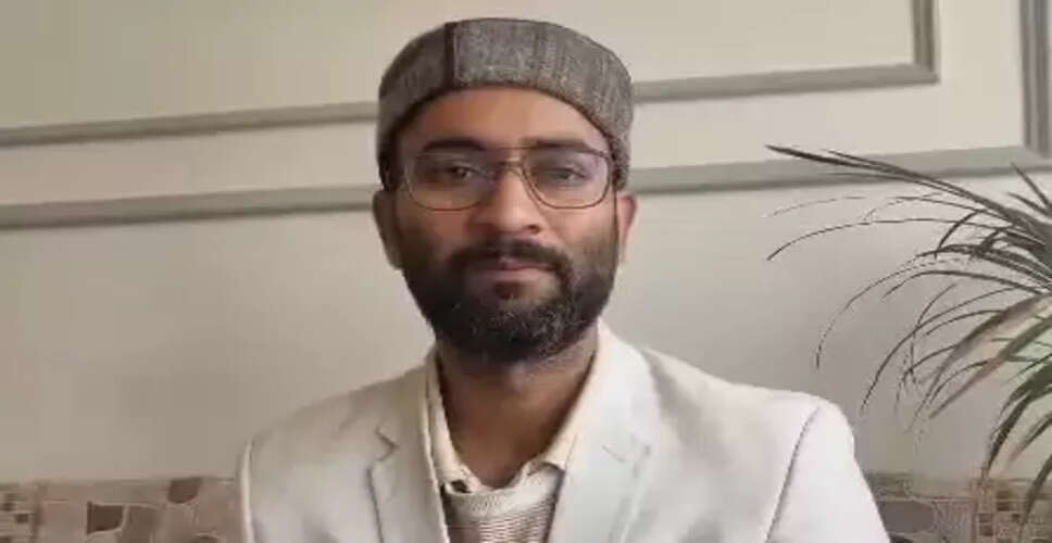 देश में मुसलमानों और हिन्दुओं के लिए न्याय की दो आंखें: सनी धीमान