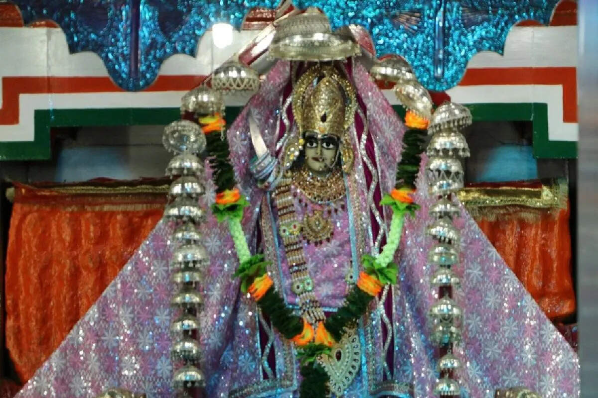 ठाळा में शक्ति, साधना और सात बहनों की अनंत गाथा, प्रतीकों में बसती आस्था की अनूठी परंपरा