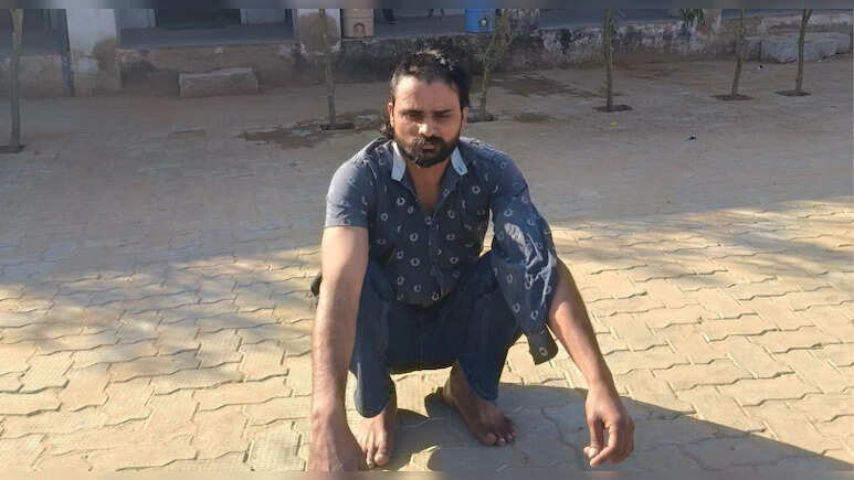 जेबीआर गैंग का सरगना पुल‍िस के हत्‍थे चढ़ा, लूट और डकैती जैसे 15 मामले दर्ज