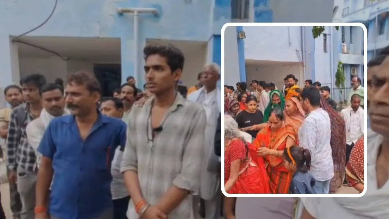 रेस्टोरेंट का खाना पड़ा भारी! मंचूरियन–कढ़ाई पनीर खाने के बाद युवक की मौत, दो की हालत गंभीर