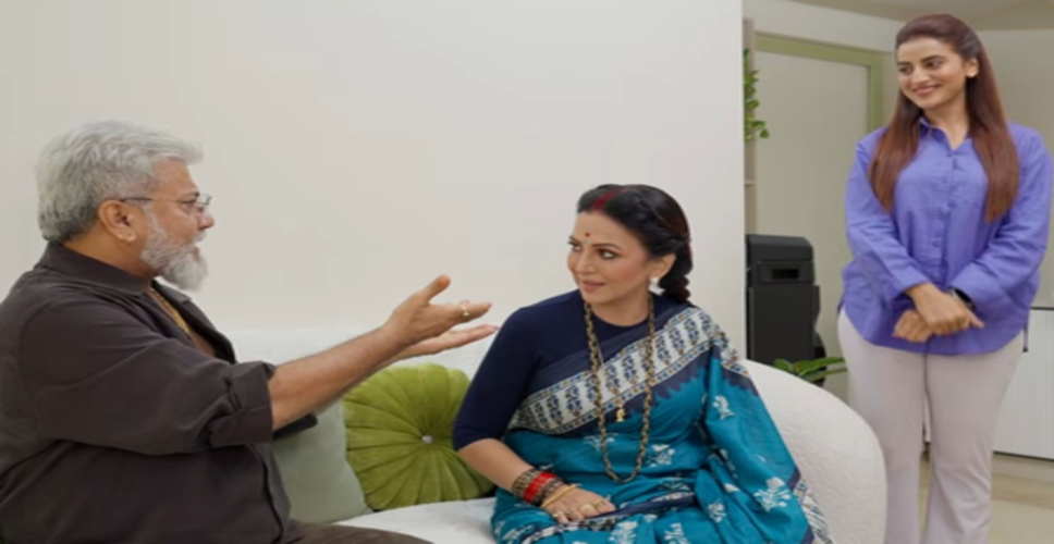 चंपारन मटन को लेकर अक्षरा सिंह के घर में घमासान, मां नीलिमा सिंह ने रखी शर्त