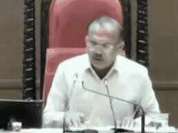 वीडियो में जाने पंचायतीराज चुनावों में दो बच्चों की बाध्यता हटाने वाला बिल पारित