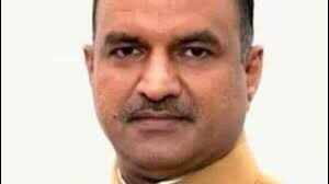 कांग्रेस नेता सीपी जोशी की अधिकारियों को चेतावनी, बोले—हद पार की तो होगा हिसाब