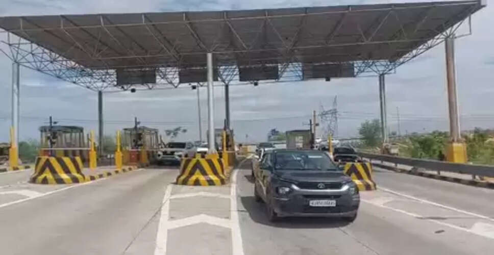 हिमाचल में टोल दरों पर सरकार का यू-टर्न, वाहनों के लिए नई दरें निर्धारित