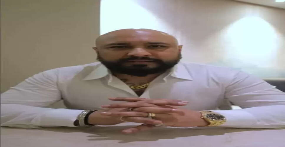 बी प्राक के घर गूंजी किलकारी, दूसरी बार पिता बनने पर बोले- 'सब राधे-श्याम की कृपा है'