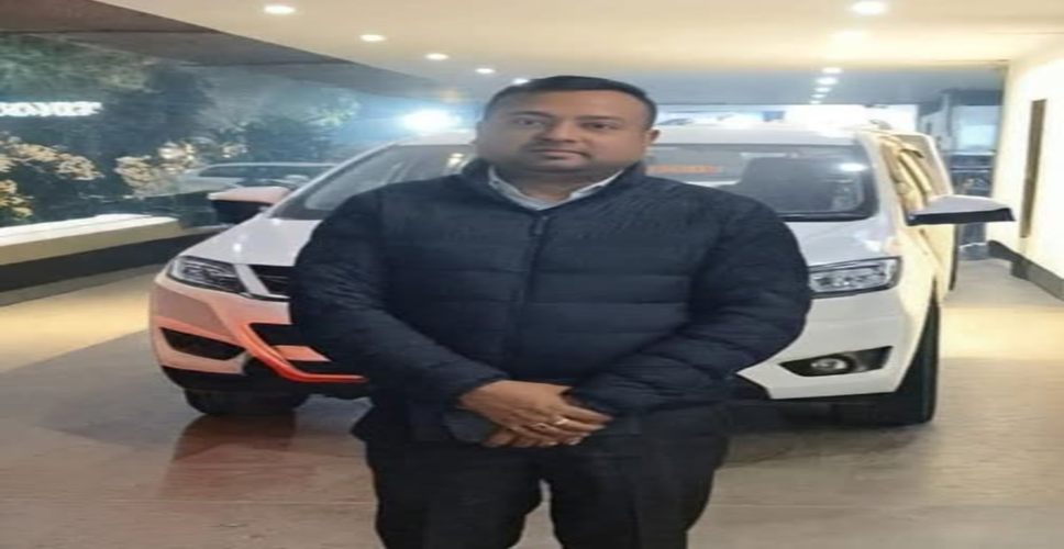 अभिषेक बनर्जी के फरार सहायक सुमित रॉय के खिलाफ गिरफ्तारी वारंट जारी