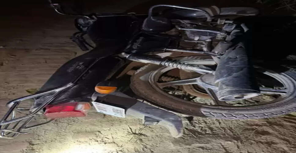 ग्रेटर नोएडा : ईकोटेक-3 में मुठभेड़ के बाद शातिर बदमाश गिरफ्तार