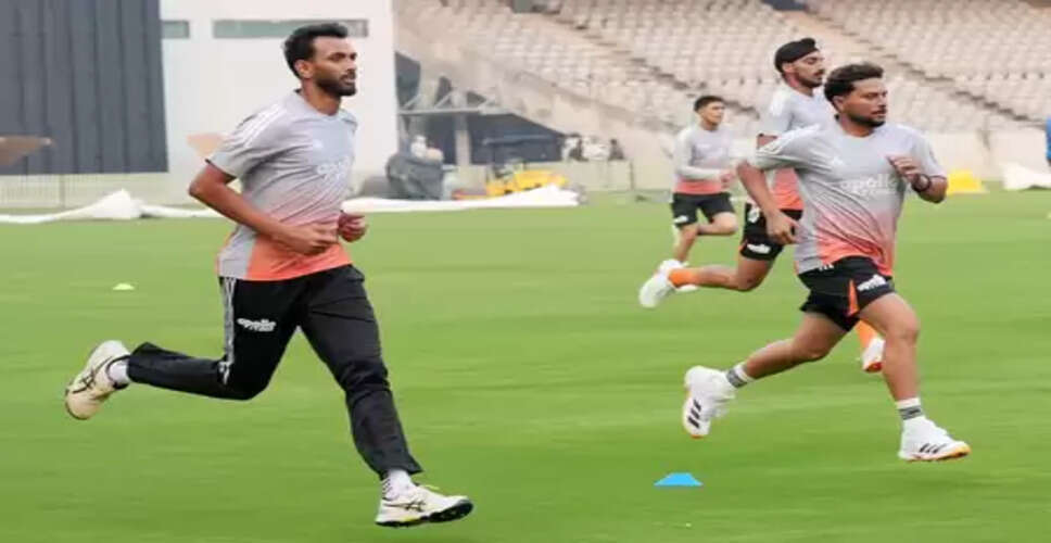 भारत और न्यूजीलैंड के बीच रविवार को खेला जाएगा पहला वनडे, हेड टू हेड में किसका पलड़ा भारी?