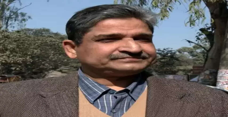 कांग्रेस पार्टी बंगाल में अधिक सीटें जीतने को लेकर गंभीरता से कर रही काम: मोहम्मद जावेद