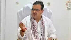 राजस्थान में दोहरी खुशी, भजनलाल शर्मा के कार्यकाल के दो साल और जन्मदिन पर किए कई सामाजिक कार्यक्रम