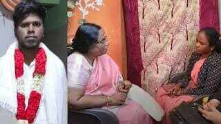 भीलवाड़ा में पिता का सनसनीखेज आरोप, 'फुटेजमे देंखे 14 साल की बेटी को 4.50 लाख में बेचकर बाल विवाह कराने की तैयारी', पुलिस ने शुरू की कार्रवाई