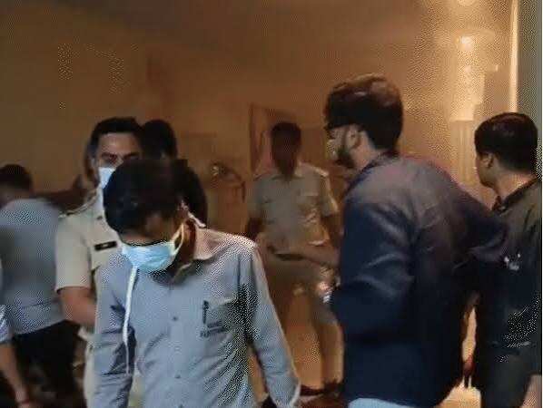 जयपुर में दोस्ती के नाम पर रेस्टोरेंट मालिक को बनाया साइबर ठगी का मोहरा, वीडियो में जाने बैंक अकाउंट में मंगवाता था ठगी का पैसा