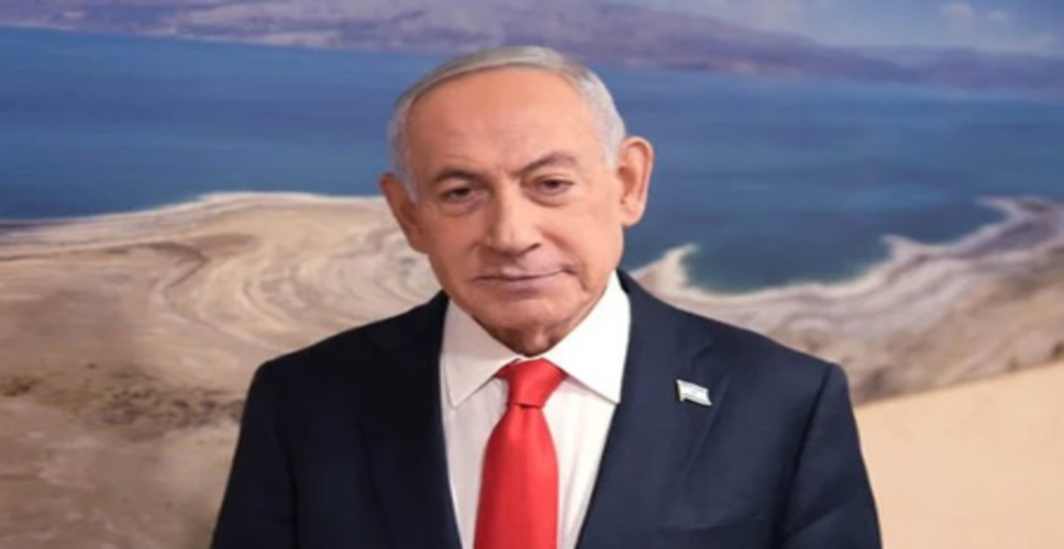 होर्मुज पर पाबंदी लगाने वाले तंगसीरी की एयर स्ट्राइक में मौत: नेतन्याहू