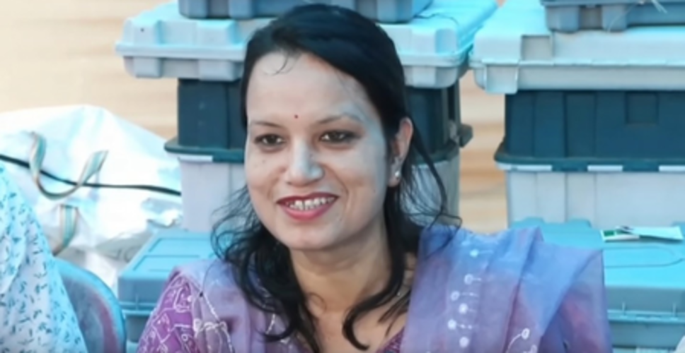 असम में चुनाव की तैयारियां पूरी, पोलिंग कर्मियों ने कहा-पहली बार मिला ऐसा अनुभव